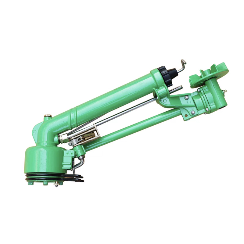 Pistolets à pluie agricoles