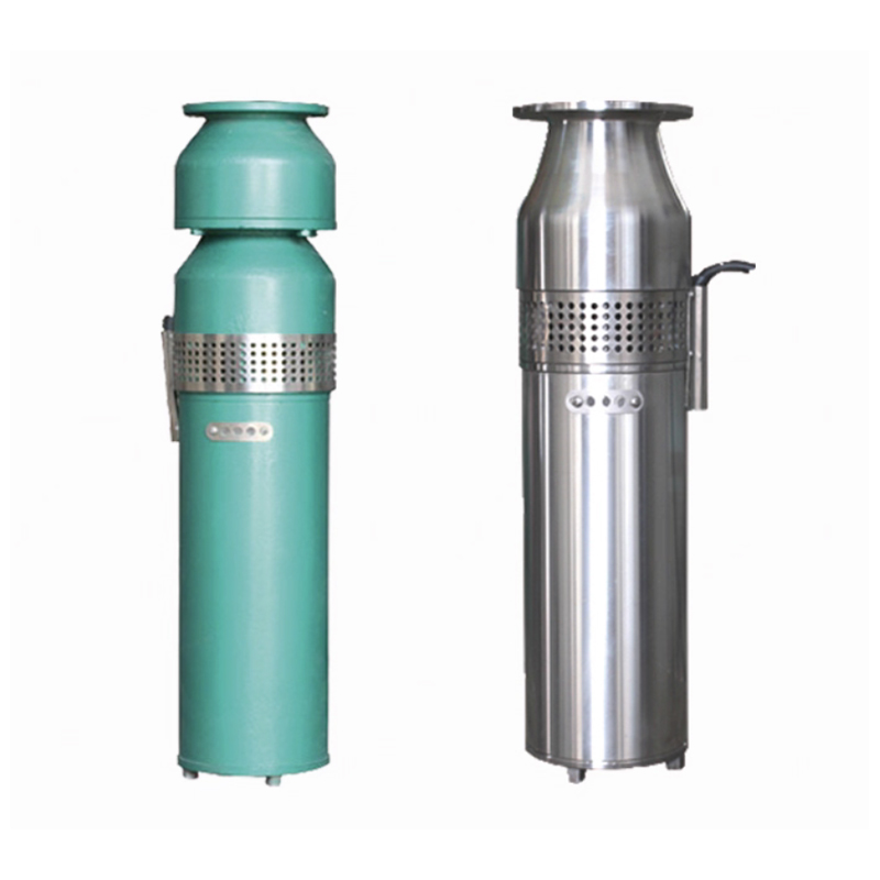 Pompe de fontaine SS304 – 3 kW, tête de 10 m, débit de 65 T/H, personnalisable pour les jeux d'eau